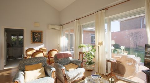 Foto 5 de Casa o chalet en venta en Calle Maestro Turina, 6, Las Matas - Peñascales, Las Rozas de Madrid