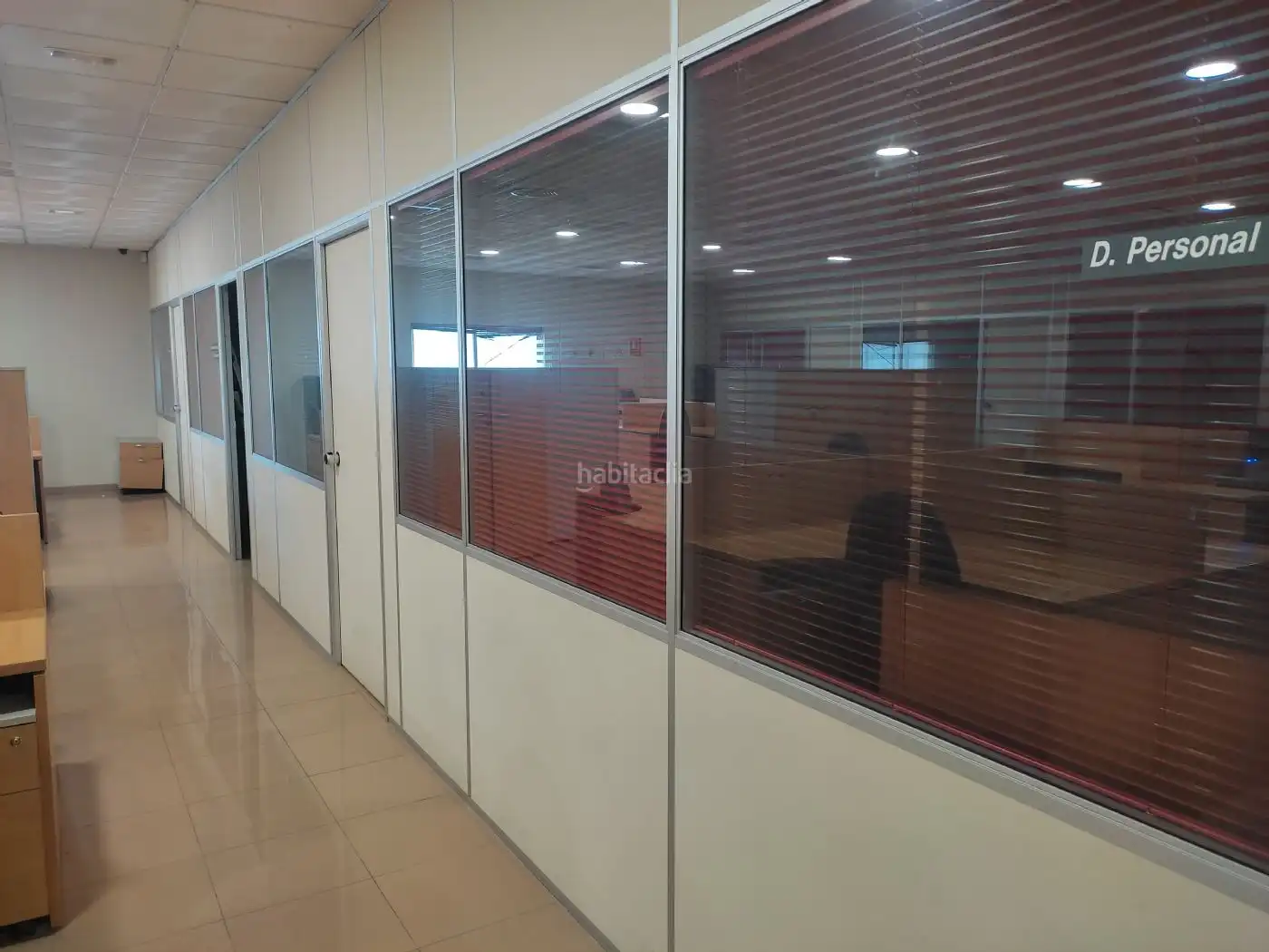 Ufficio in affitto a Avinguda d'Alacant 185, imagen 4