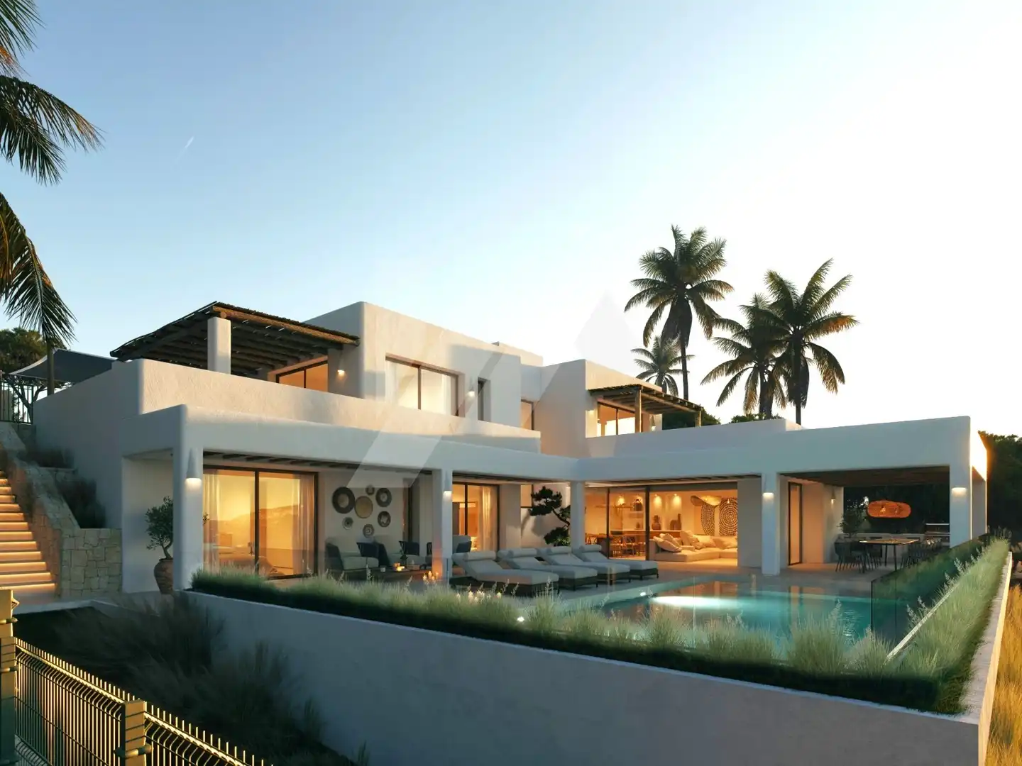 Villa con terrazza in vendita a Benimeit - Tabaira, imagen 5