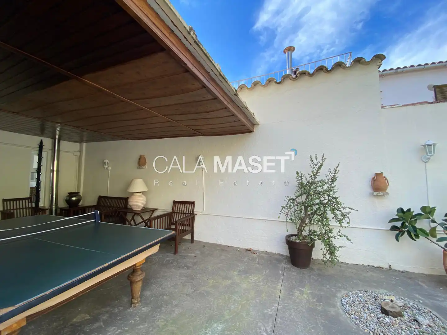 Casa con terrazza in vendita a Platja d'Aro, imagen 17