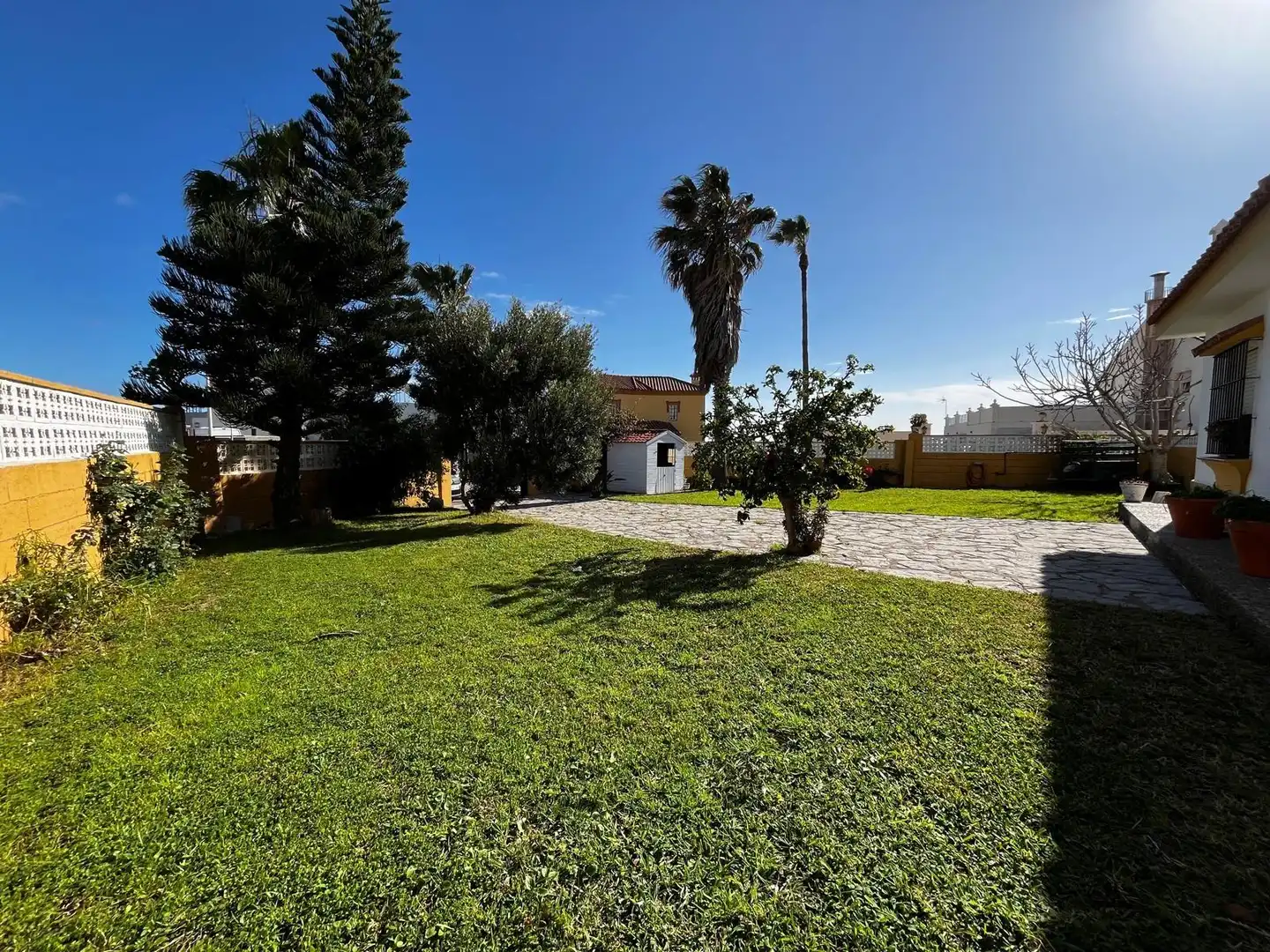 Houses for sale in San García