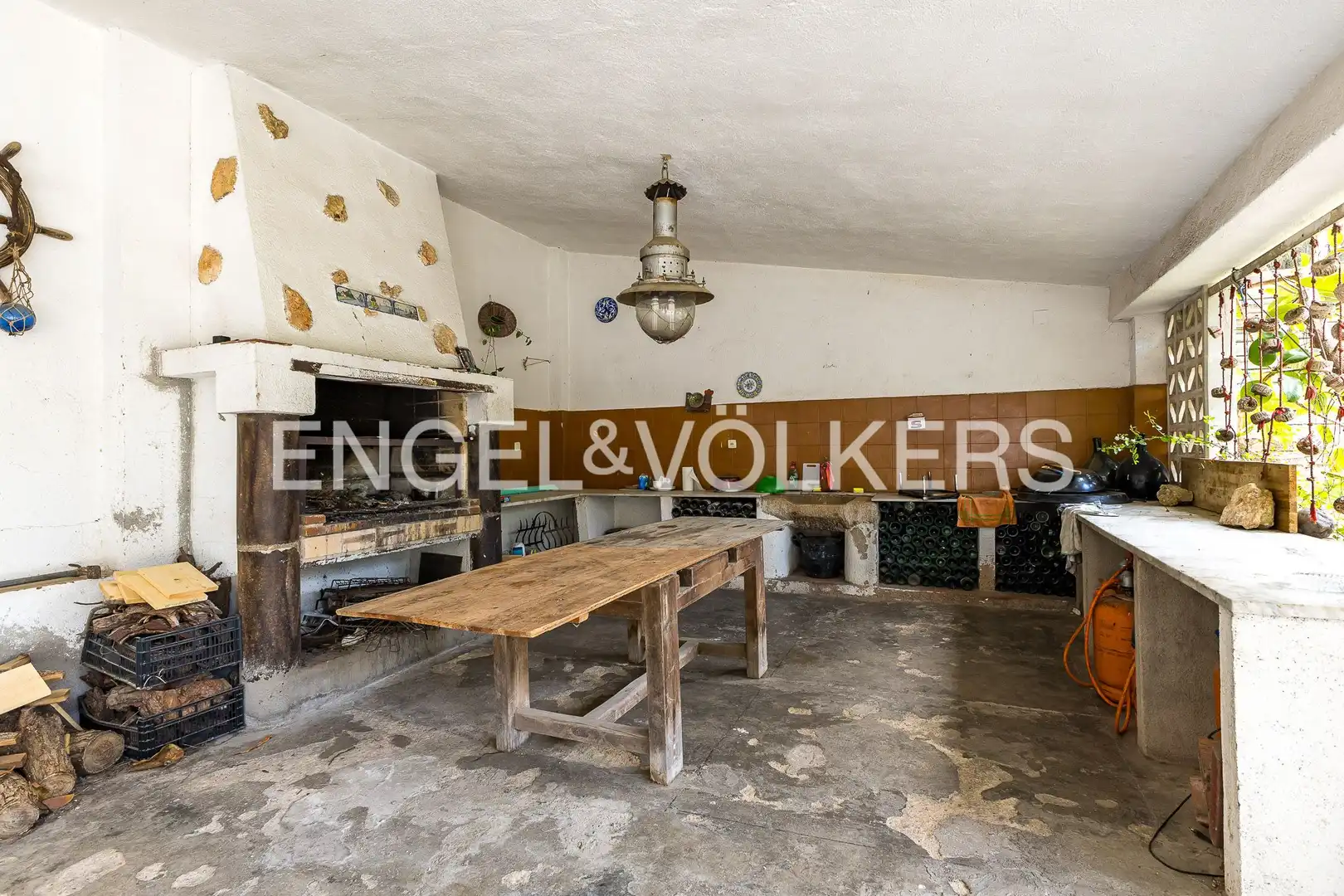 Houses for sale in Tarragona  with Air Conditioner, Heating and Private garden
