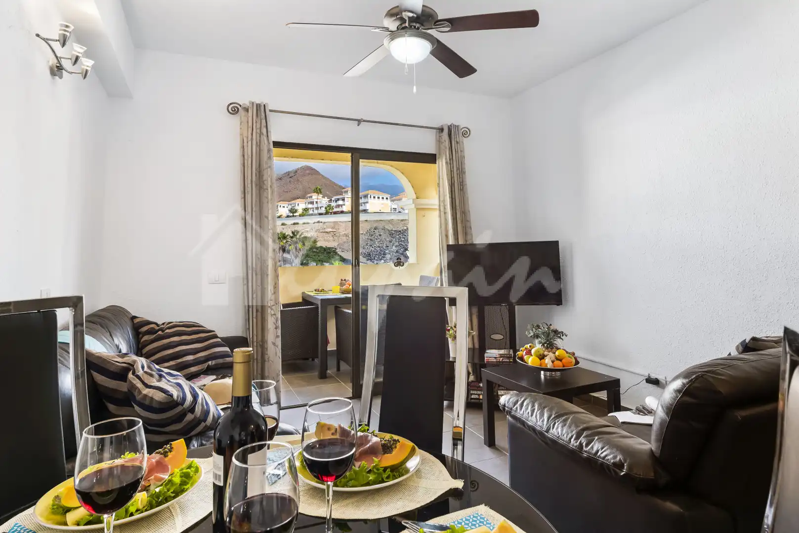 Apartment mit Aufzug zum Verkauf in Los Cristianos, imagen 11