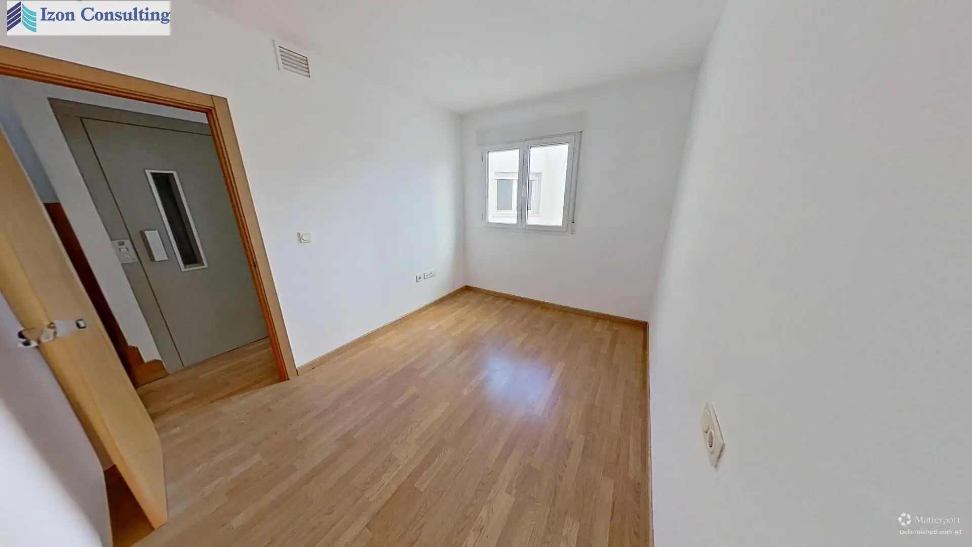 Adossat amb terrassa en venda a La Gineta, imagen 18