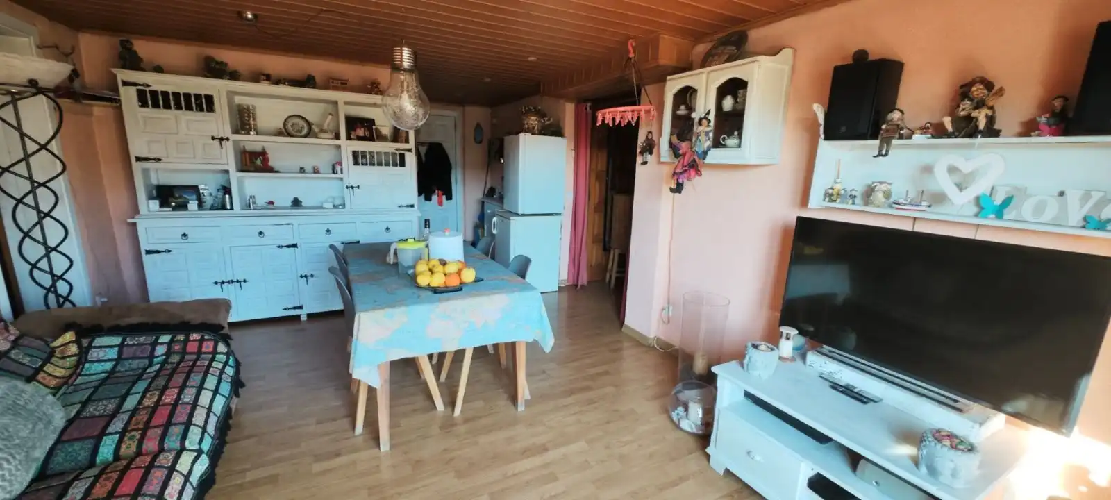Cuina de Casa o xalet en venda en Lloret de Mar