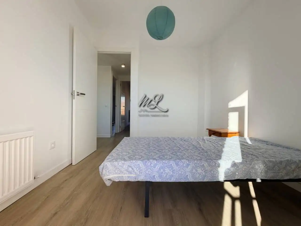 Piso en venta en Plaza Poeta Miguel Hernández, Santa María de Benquerencia