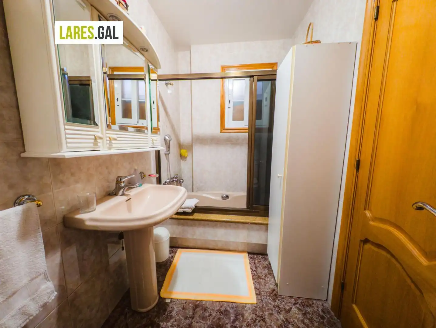 Bany de Casa o xalet en venda en Darbo