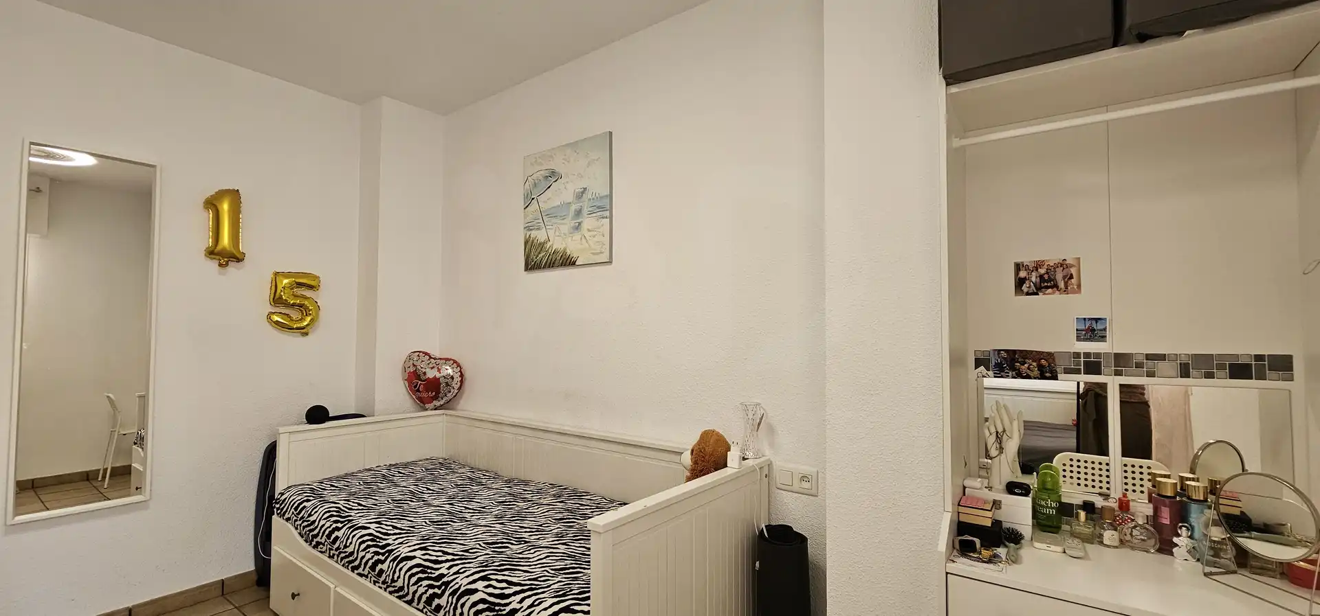 Penthouse with lift for sale in Calle Cuba 5, imagen 14