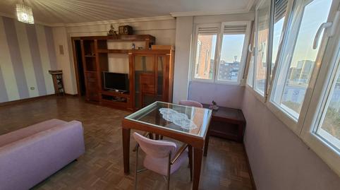 Foto 5 de Pis en venda a Marroquina, Madrid Capital