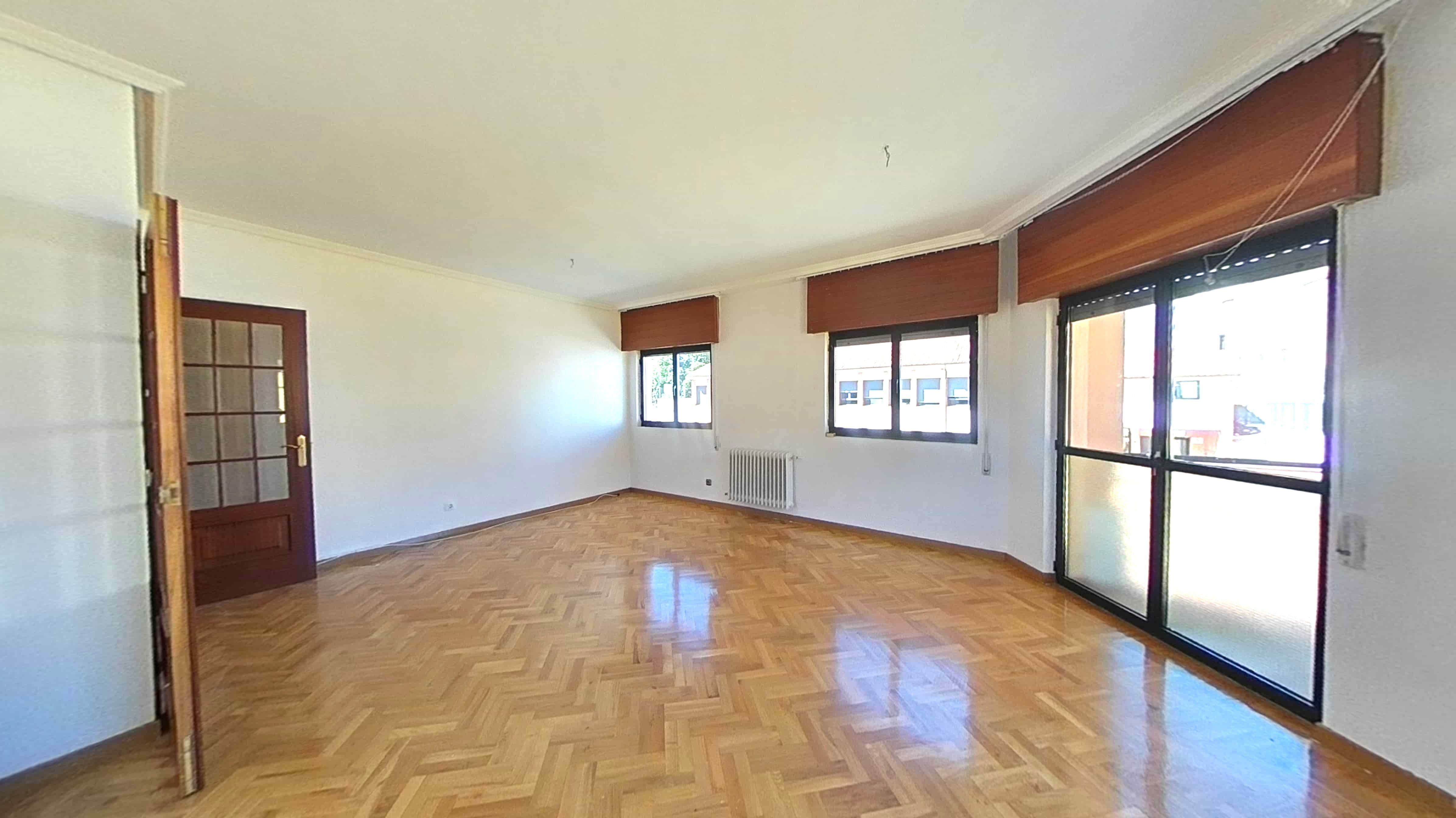 Flat for sale in Santiago, Astorga