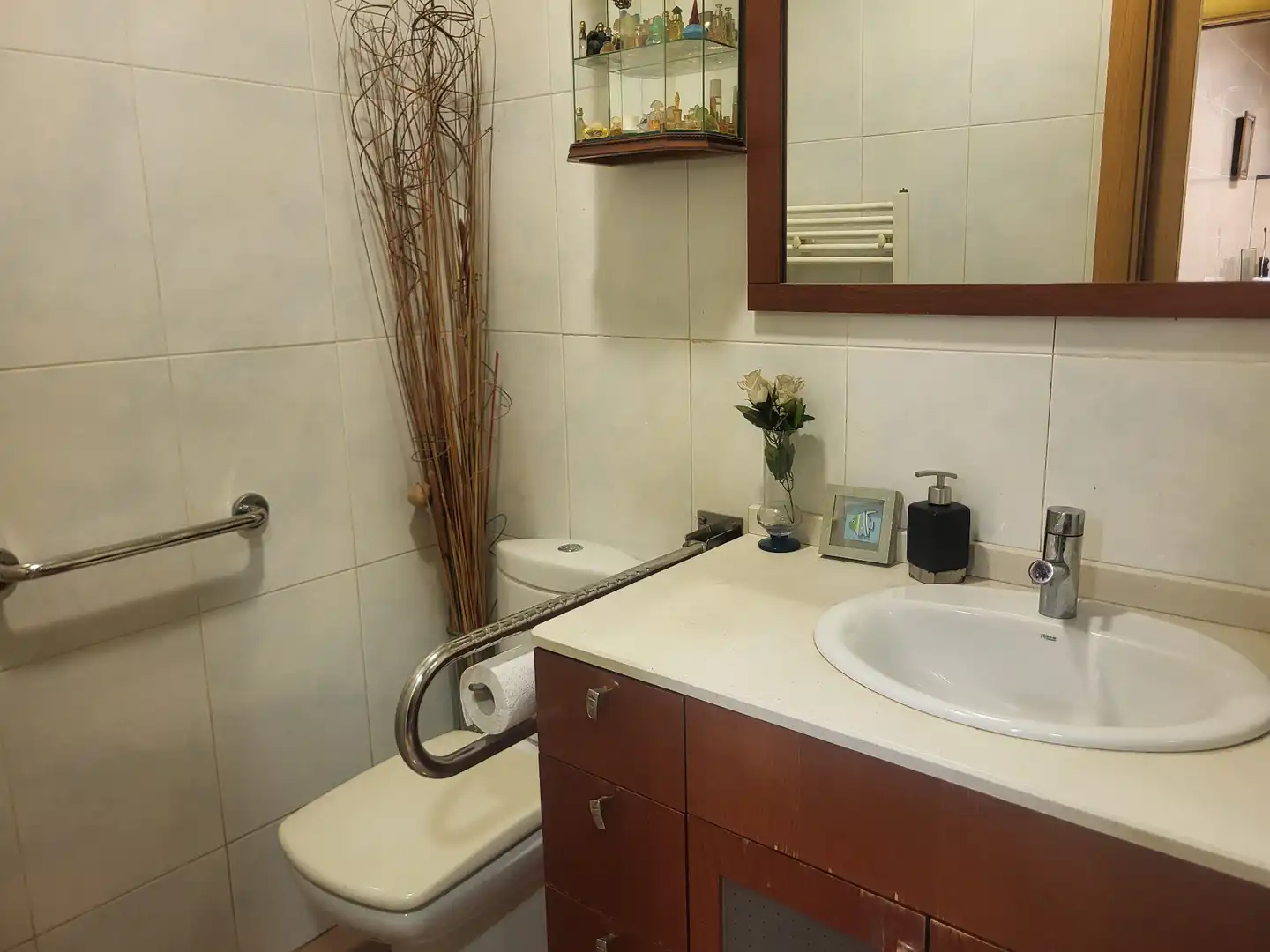 Flat with terrace for sale in Passeig de Torras i Bages, imagen 30