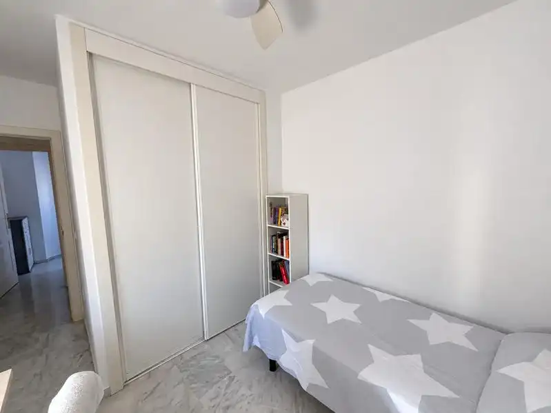 Ático con piscina en venta en Bahía de Casares, imagen 5