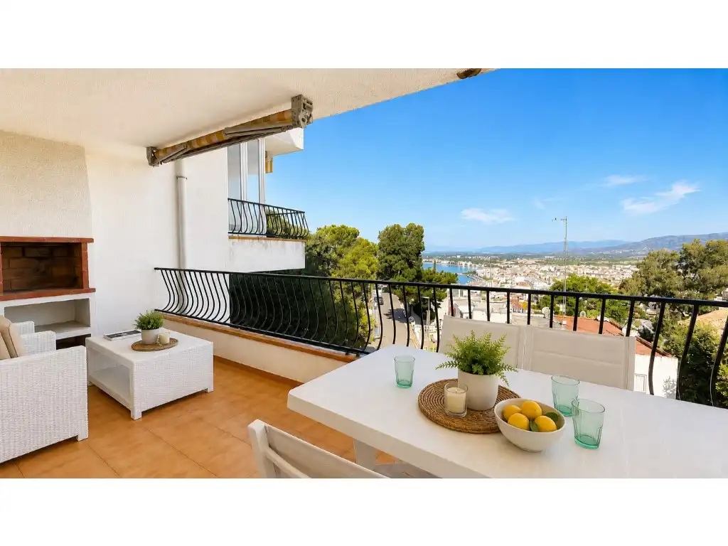 Wohnung zum Verkauf in Calle Del Cant Dels Ocells