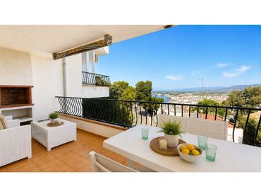Flat for sale in Calle Del Cant Dels Ocells