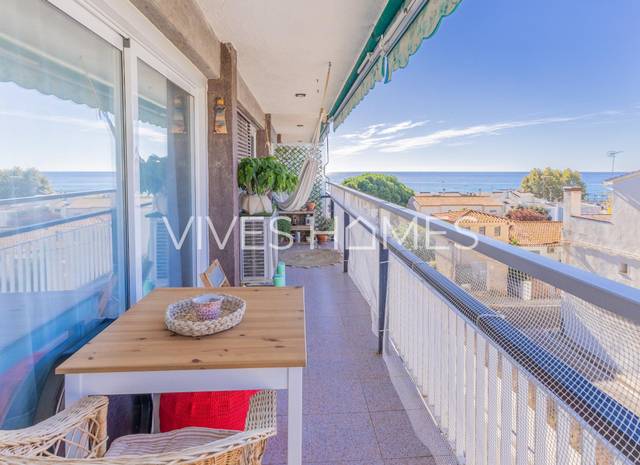 Piso en Venta en Calle de Sant Pere en El Balís