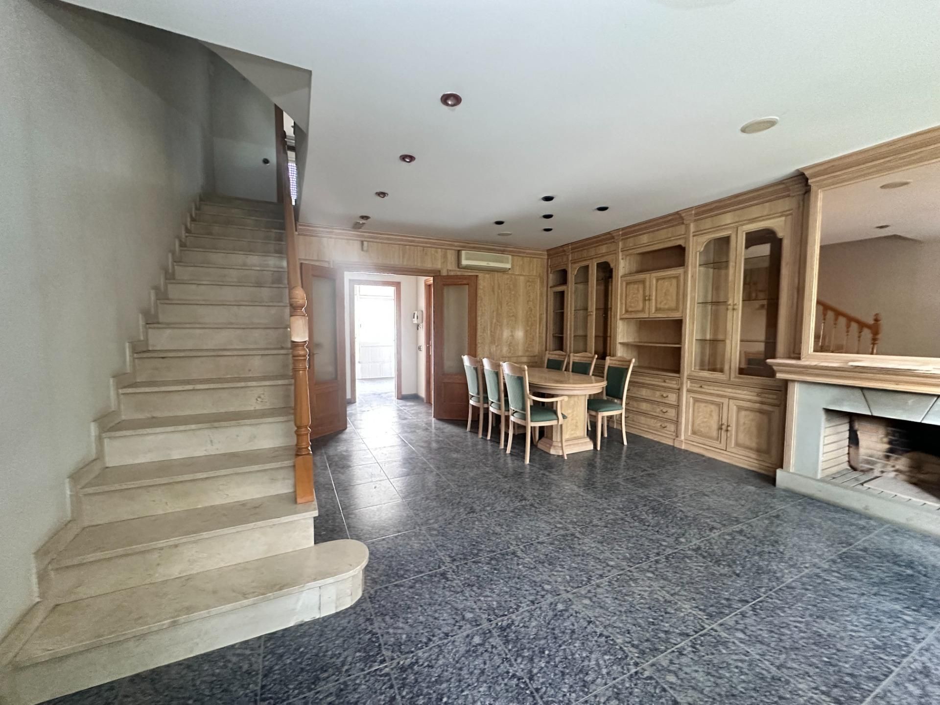 Single-family semi-detached for sale in Viladecavalls  with Private garden and Terrace