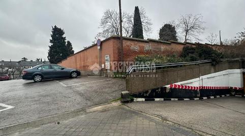 Photo 5 of Garage for sale in Canillas,  Madrid Capital