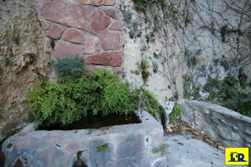 Jardí de Finca rústica en venda en Hoyo de Manzanares amb Terrassa
