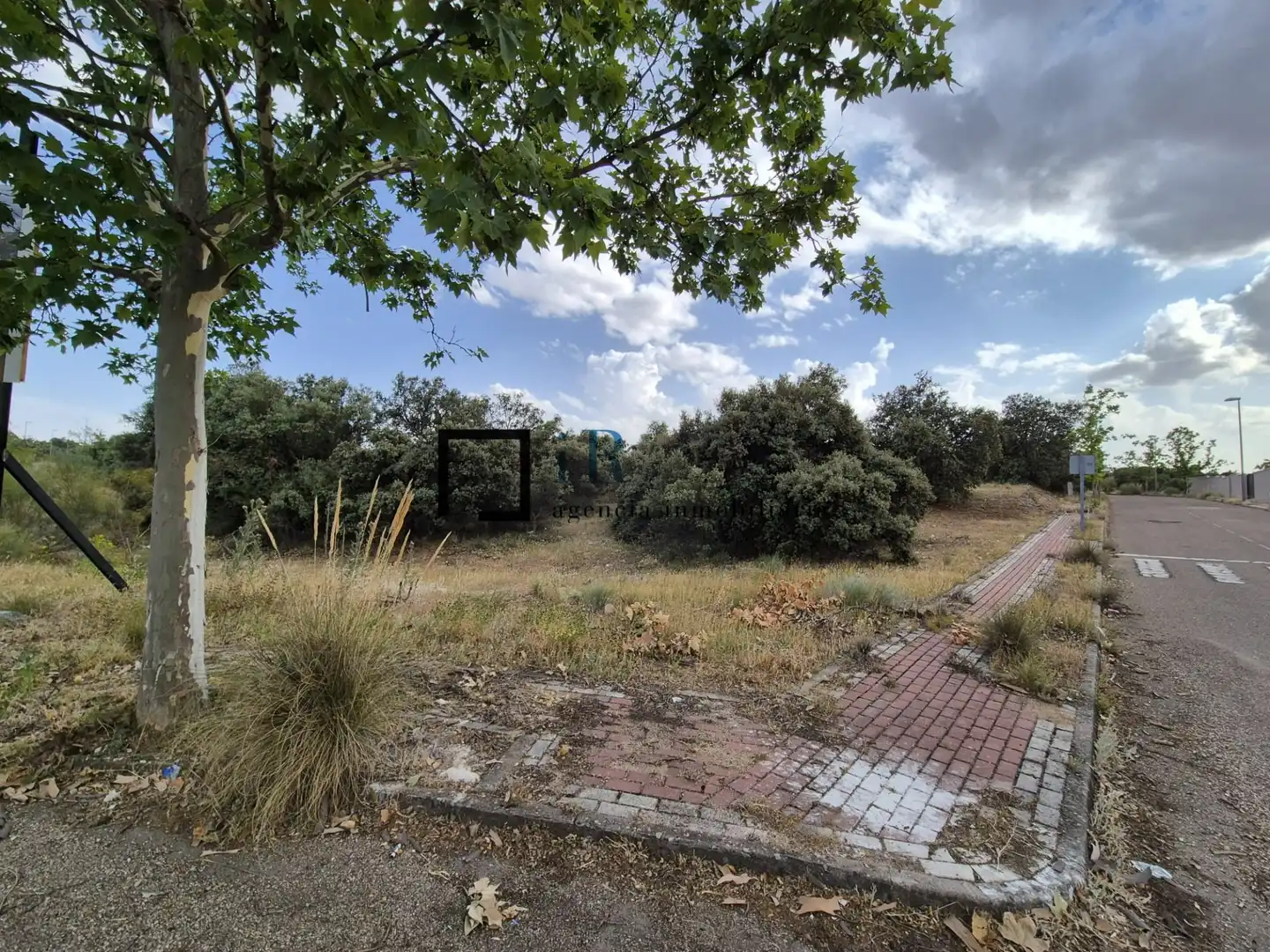 Terreny residencial en venda a Los Cigarrales - La Bastida, imagen 2