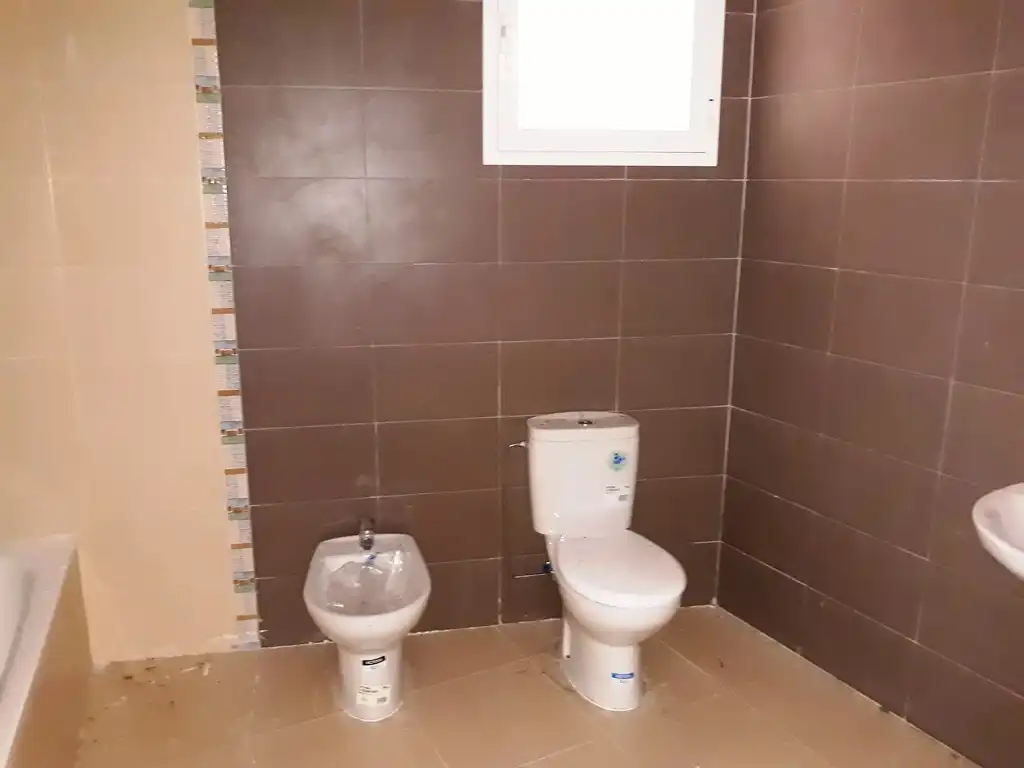 Flat for sale in Cuevas del Almanzora pueblo