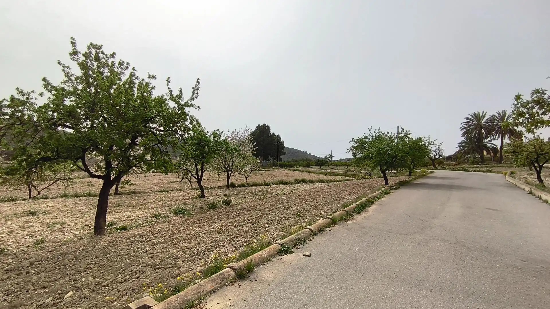 Finca rústica en venta en Aigües con Jardín privado