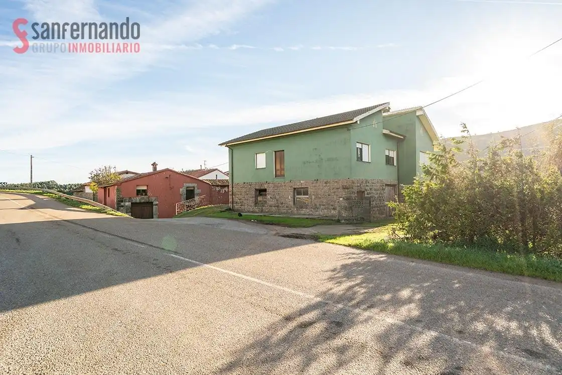 Maison à vendre à Barrio Ubiarco 4, imagen 14