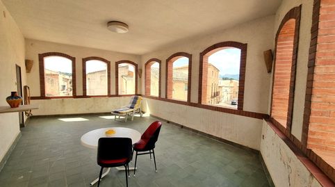 Foto 3 de Finca rústica en venta en Carrer de la Valleta, 60, Ginestar, Tarragona