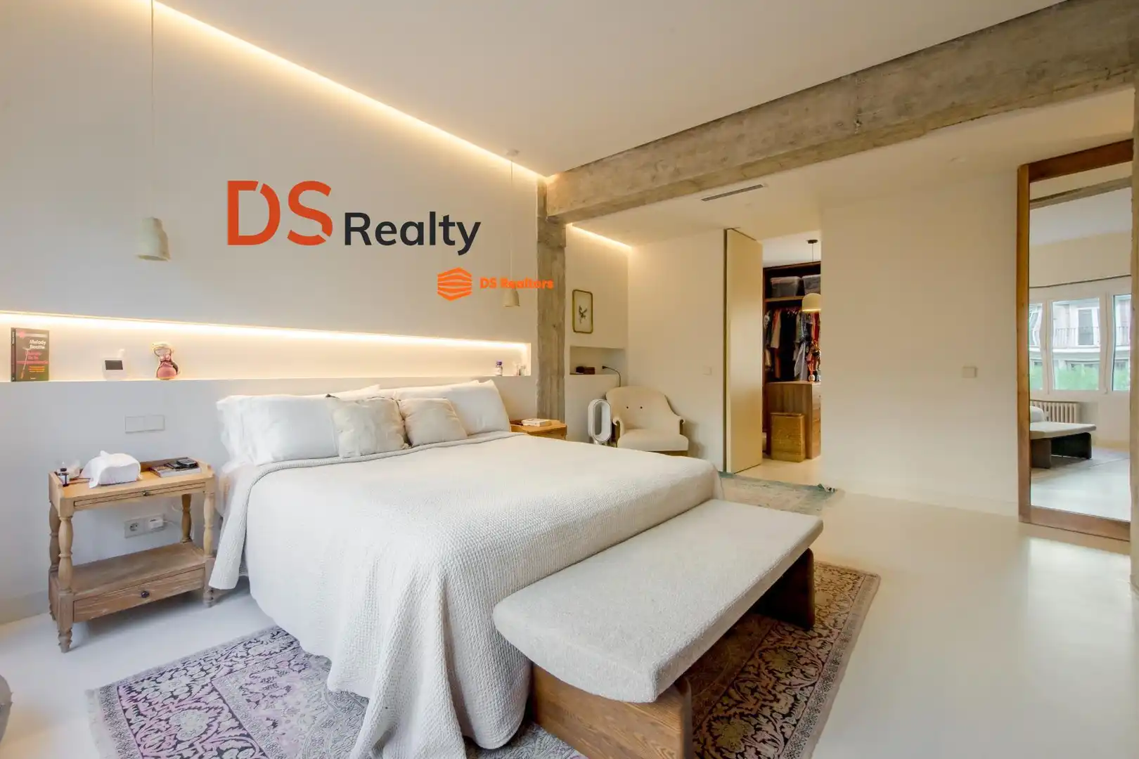 Piso con ascensor en venta en Barrio de Salamanca, imagen 50