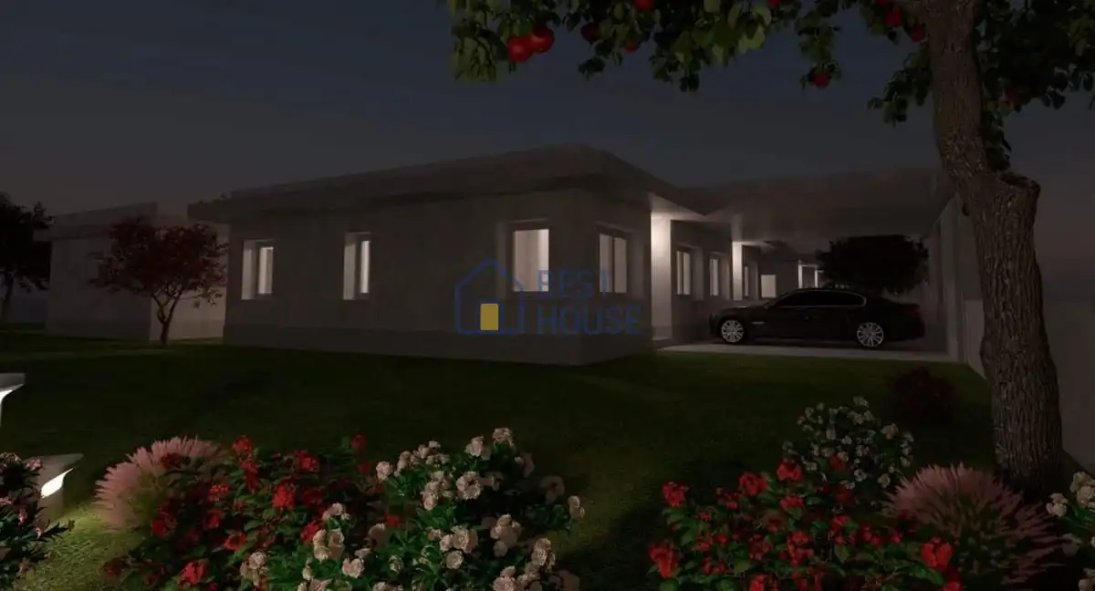Habitatge amb jardí en venda a Sariegos, imagen 4