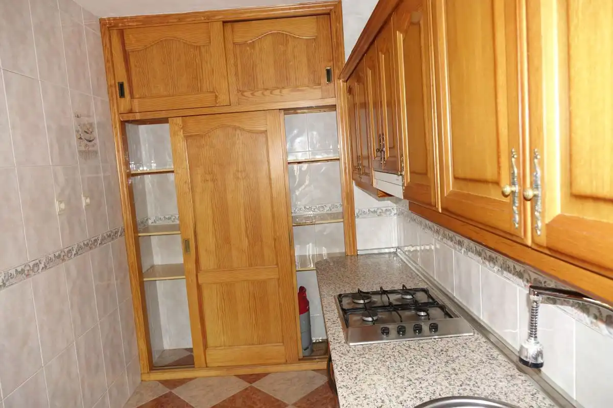 Casa amb terrassa en venda a Órgiva, imagen 3