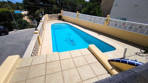 Foto 2 de Casa o chalet en venta en Coloma, La Nucia