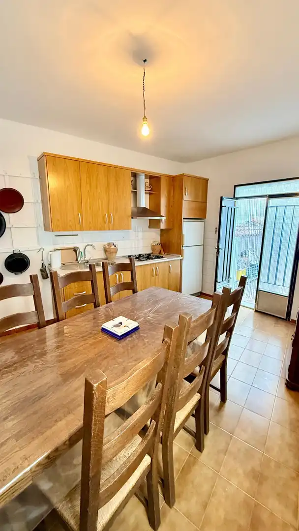 Cocina de Casa o chalet en venta en Albox