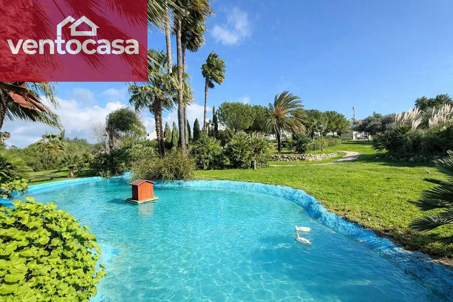 Villa à vendre à El Castillo