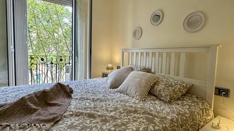 Foto 2 de Piso en venta en De la Indústria, Sagrada Família,  Barcelona Capital