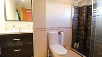 Bathroom of Flat for sale in Elche / Elx  with Air Conditioner