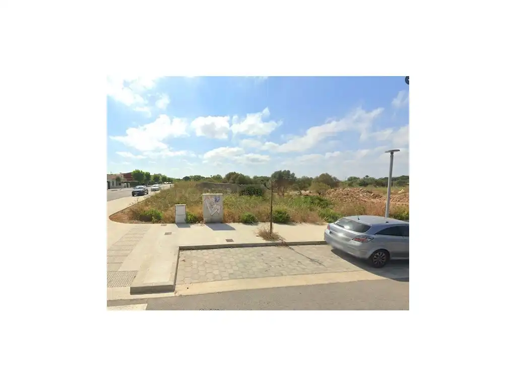 Terreno residencial en venta en Calle De La Palma, imagen 2