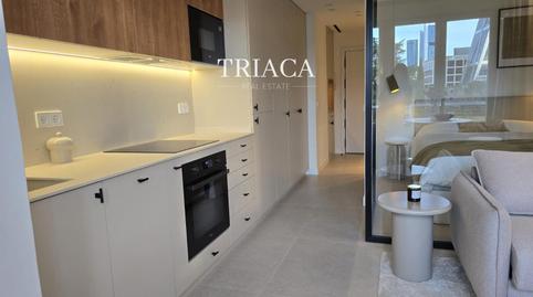 Foto 4 de Pis en venda a Felix Boix, Nueva España,  Madrid Capital