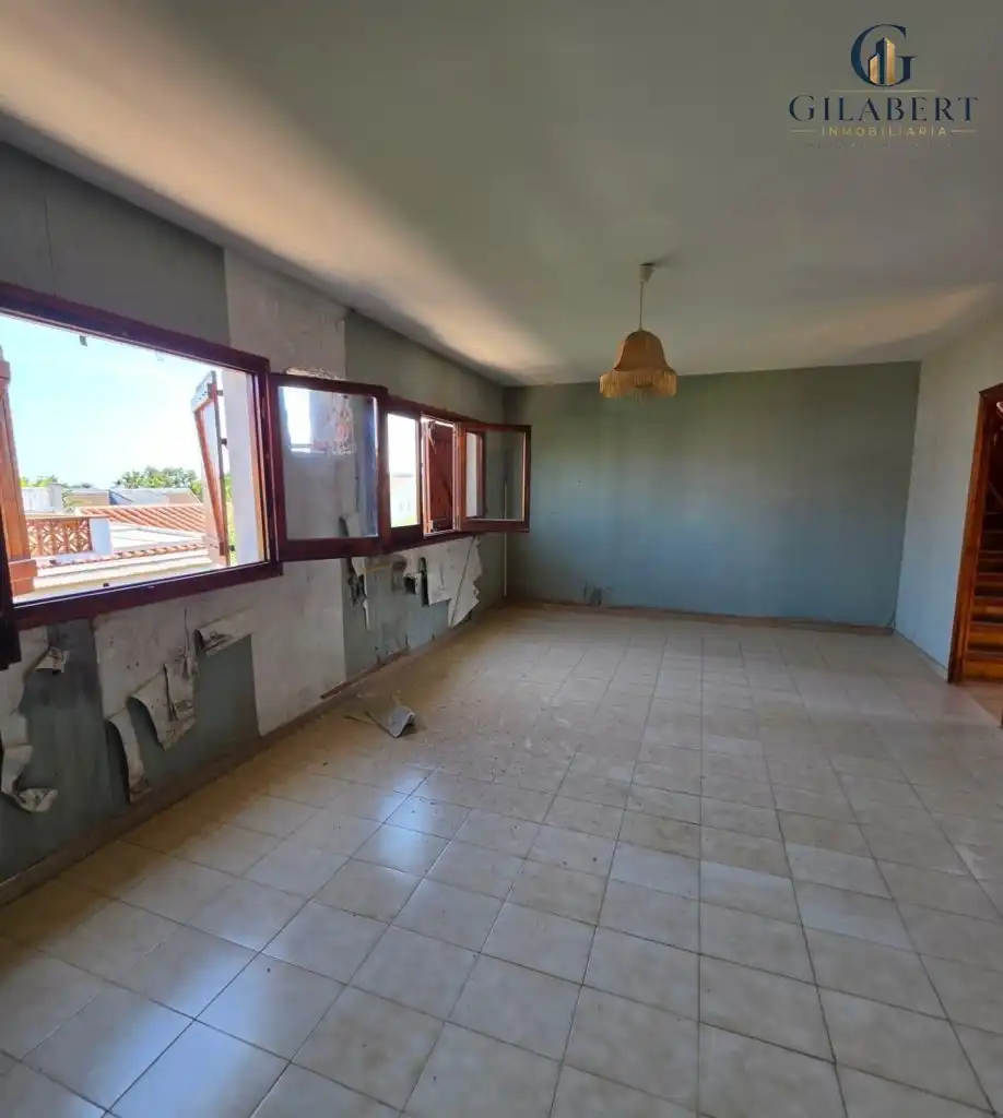 Menjador de Casa o xalet en venda en L'Ampolla, Tarragona