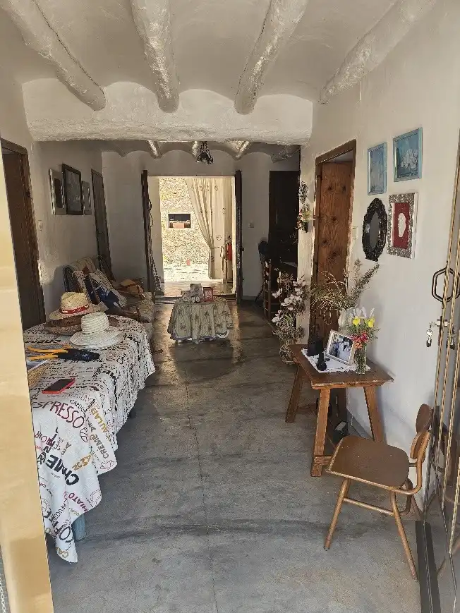 Casa rústica amb piscina en venda a Xàtiva, imagen 30