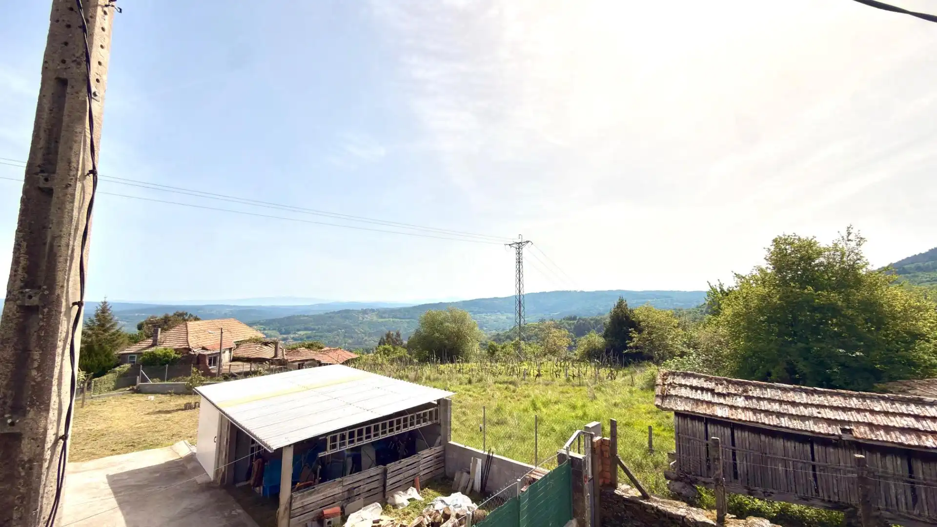 Casa o chalet en venta en Ramirás