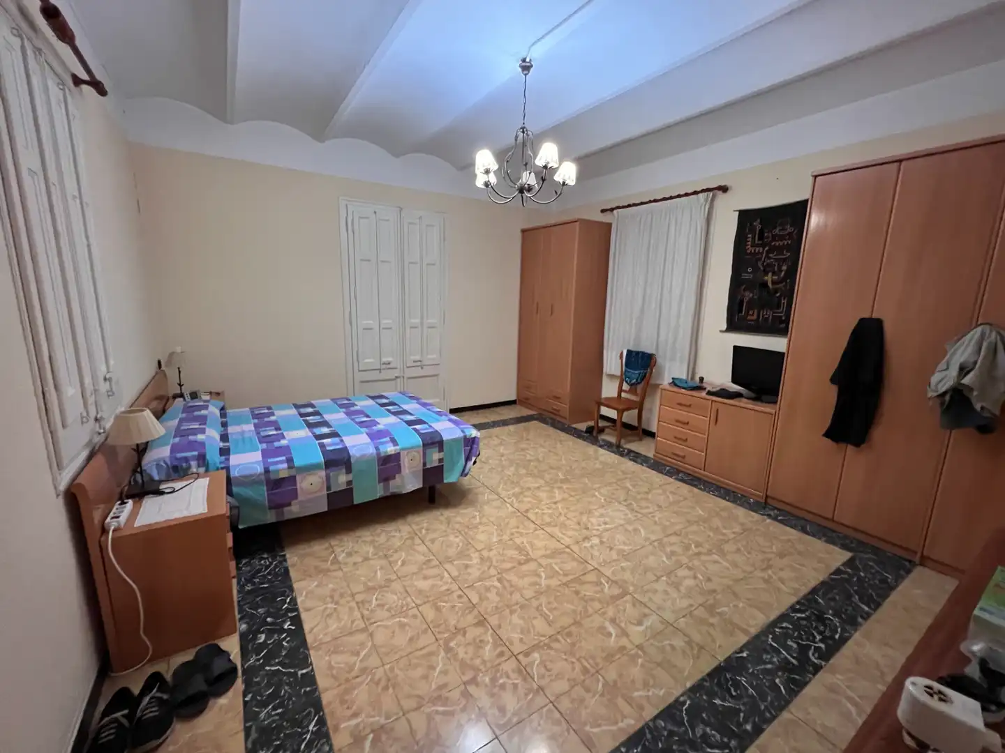 Bedroom of Houses for sale in Cardedeu  with Air Conditioner, Heating and Private garden