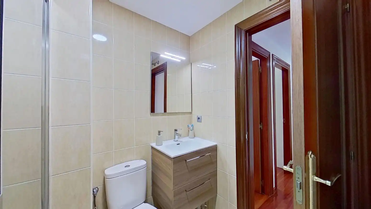 Piso en venta en Suances - CL QUINTANA, 104, Suances