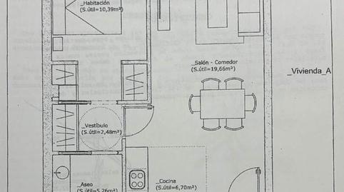 Photo 5 of Flat for sale in Centro Histórico, Gandia