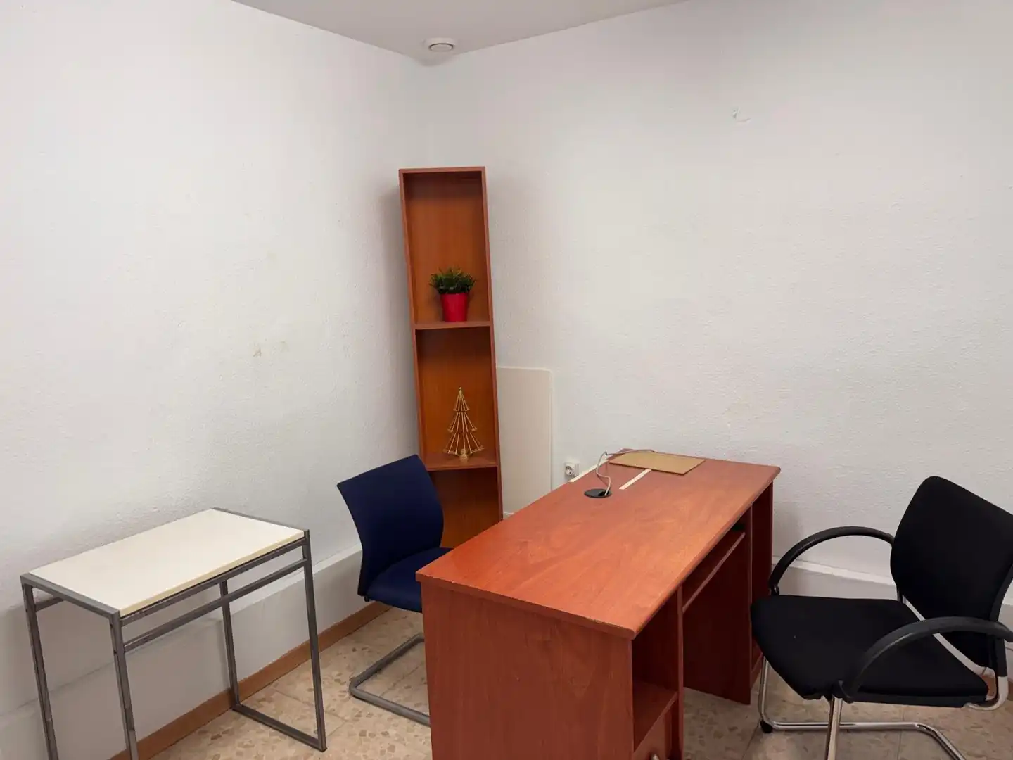 Local en venta en San Juan de Aznalfarache