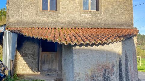 Foto 2 de Casa o xalet en venda a O Vao, Abegondo, A Coruña