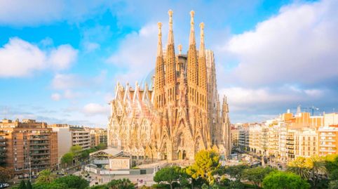 Foto 3 de Edificio en venta en Sardenya, Eixample Nord, Girona Capital