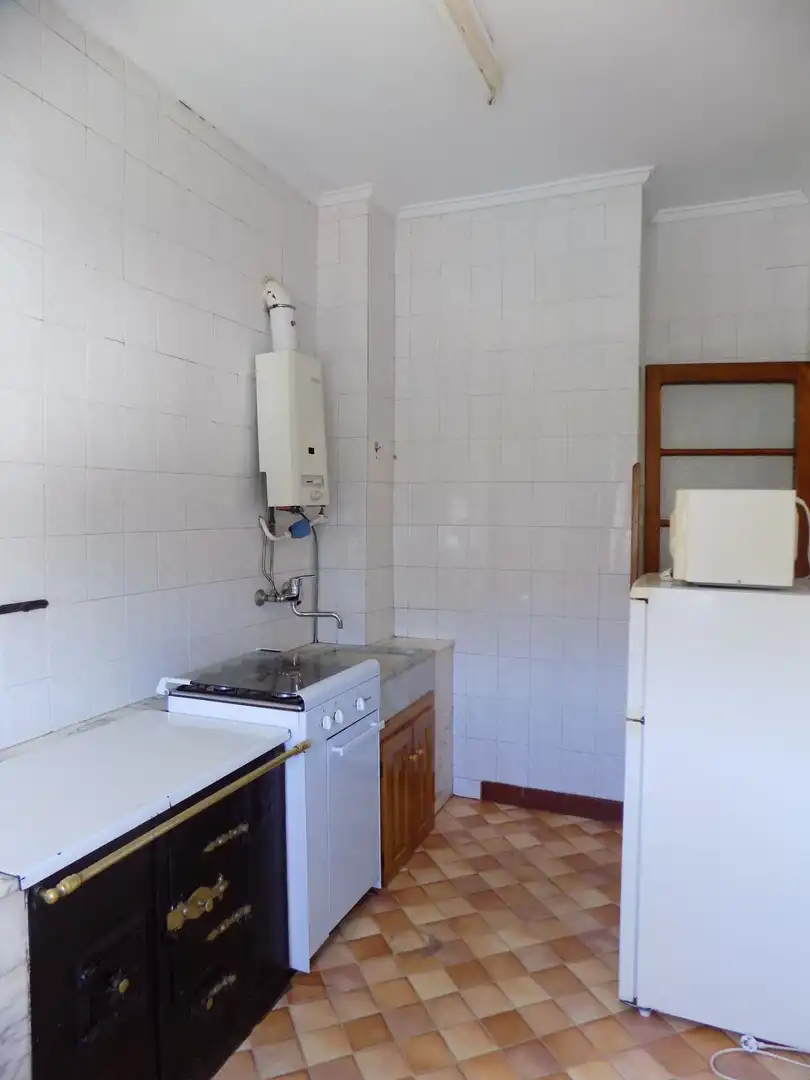 Cocina de Piso en venta en Pravia