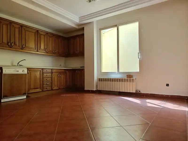 Semi-detached house with pool for sale in Simancas, imagen 70