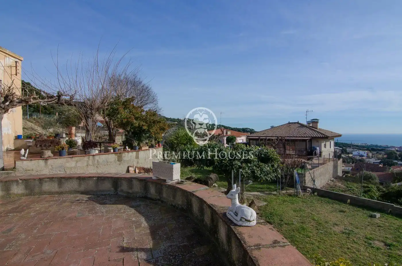 Casa rustica con terrazza in vendita a Urbanitzacions, imagen 2