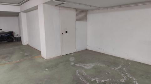 Foto 2 de Traster de lloguer a Avenida del Cerro Falón, 3, Centro - Calzada - Cabo Noval, Cádiz